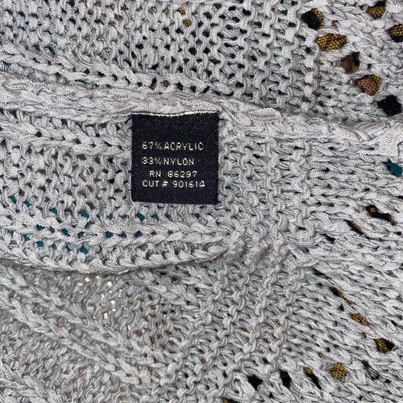 BCBG Long Cardigan - Picture 3 of 6